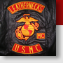 Leathernecks MC Website